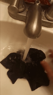 ZacDatMat's sock soak submission