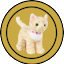 300 catcoin